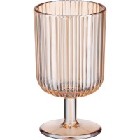 Набір келихів Ardesto Golden Moon 300 мл 2 шт (AR2630GM)