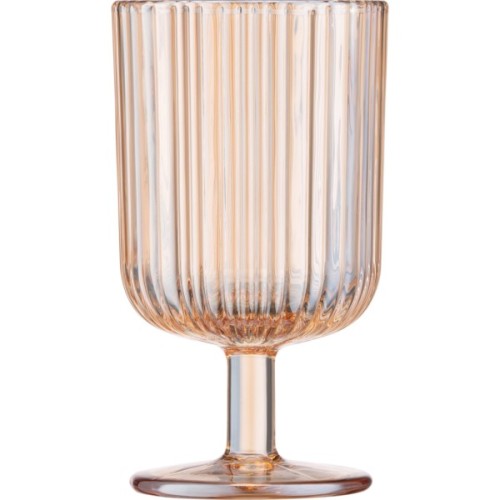 Набір келихів Ardesto Golden Moon 300 мл 2 шт (AR2630GM)