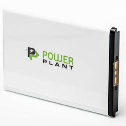 Акумуляторна батарея PowerPlant Sony Ericsson BST-41 (Xperia X1, Xperia X10) (DV00DV6042)