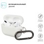 Чохол для навушників Armorstandart Hang Case для Apple Airpods Pro Noctilucent (ARM56060)