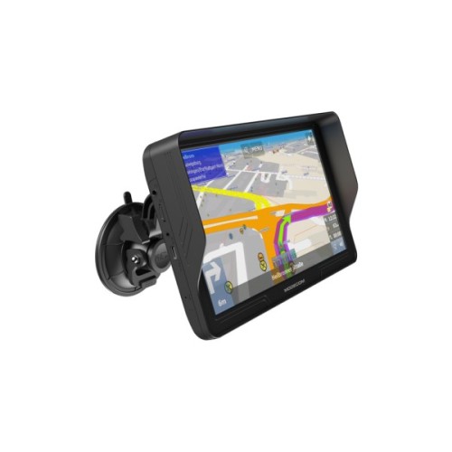 Автомобільний навігатор Modecom Device FreeWAY CX 9.3 Plus TFT 16GB 9" MapFactor EU (NAV-FREEWAYCX93PLUS-MF-EU)