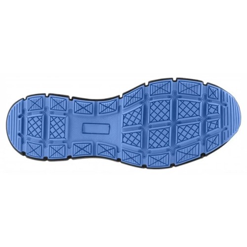 Напівчеревики робочі Hoegert BARTEN HT5K505-45 SRC S1, 45 (HT5K505-45)