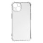 Чохол до мобільного телефона Armorstandart Панель ArmorStandart Air Force для Apple iPhone 15 Camera cover Transparent (ARM70845) (ARM70845)