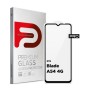 Скло захисне Armorstandart Pro ZTE Blade A54 4G Black (ARM70683)