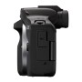 Цифровий фотоапарат Canon EOS R50 + RF-S 18-150 IS STM Black (5811C095)