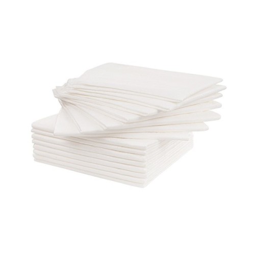 Пелюшки для малюків Akuku Baby Soft 40 x 60 см, 15 шт (A0500)