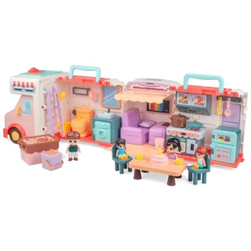 Ігровий набір Otamanko Будинок на колесах (GB0511)