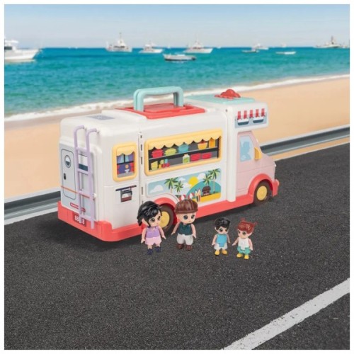 Ігровий набір Otamanko Будинок на колесах (GB0511)