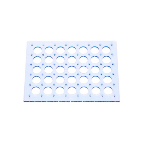 Конструктор DOKA електронний 201 схема (D70706)