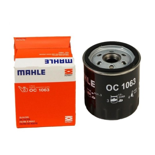 Фільтр масляний Mahle OC1063