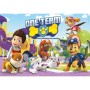 Пазл Clementoni 2 в 1 Paw Patrol, 2 по 20 елементів (24779)