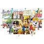 Пазл Clementoni 2 в 1 Paw Patrol, 2 по 20 елементів (24779)