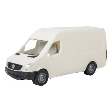 Спецтехніка Tigres Mercedes-Benz Sprinter вантажний (білий) (39651)