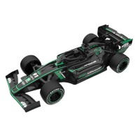 Радіокерована іграшка KS Drive Spray Car – Racing (чорний, 1:20, вихлопна пара) (SL-6064RH)