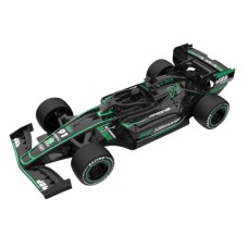 Радіокерована іграшка KS Drive Spray Car – Racing (чорний, 1:20, вихлопна пара) (SL-6064RH)