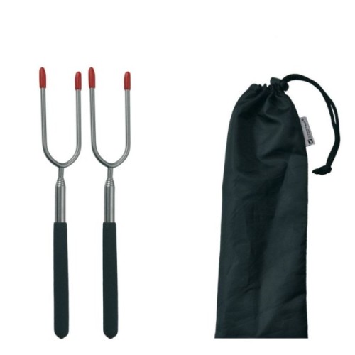 Набір для барбекю Schwarzwolf Lipno телескопічні (F4200300AJ3)