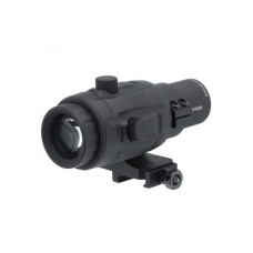 Збільшувач для прицілу Vector Optics 5x Maverick 5x26 w/ Flip Side (SCMF-15)