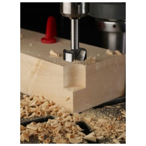 Свердло Milwaukee FORSTNER 35 X 90 мм (4932363717)