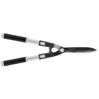 Ножиці садові Cellfast телескопічні, хвилясте лезо 20см, 66-84см (42-431)