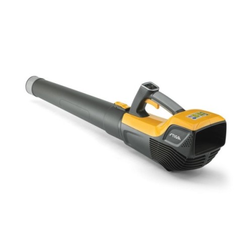 Повітродувка Stiga 48V, 185.04 км/год (без АКБ та ЗП) (BL500e)