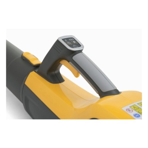 Повітродувка Stiga 48V, 185.04 км/год (без АКБ та ЗП) (BL500e)