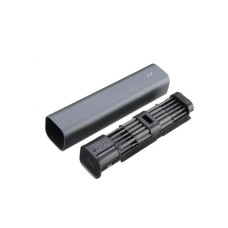 Викрутка Xiaomi JIMIHOME 18in1 Black (JM-GNT18)