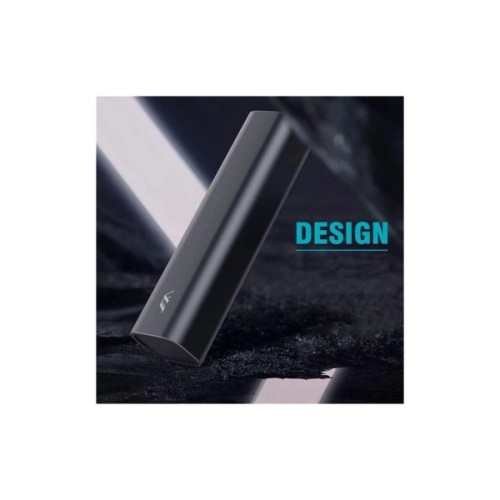 Викрутка Xiaomi JIMIHOME 18in1 Black (JM-GNT18)