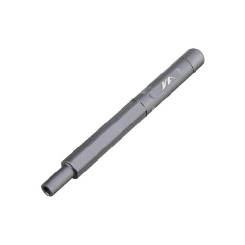 Викрутка Xiaomi JIMIHOME 18in1 Black (JM-GNT18)