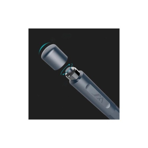 Викрутка Xiaomi JIMIHOME 18in1 Black (JM-GNT18)