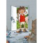 Книга А ось і Каллі Пустомукс. Книга 1 - Джулі Льойце Жорж (9786178287818)