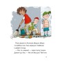 Книга А ось і Каллі Пустомукс. Книга 1 - Джулі Льойце Жорж (9786178287818)