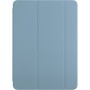 Чохол до планшета Apple Smart Folio for iPad Air 11-inch (M2) - Denim (MWK63ZM/A)