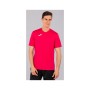 Футболка Joma Combi 100052.500 малиновий XL (9995169044099)