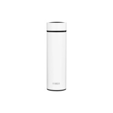 Термокружка Noveen LED дисплей TB2311X 450 мл White (RL077915)