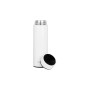 Термокружка Noveen LED дисплей TB2311X 450 мл White (RL077915)