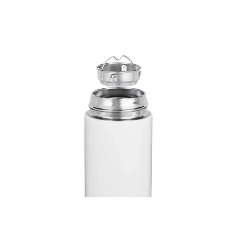 Термокружка Noveen LED дисплей TB2311X 450 мл White (RL077915)