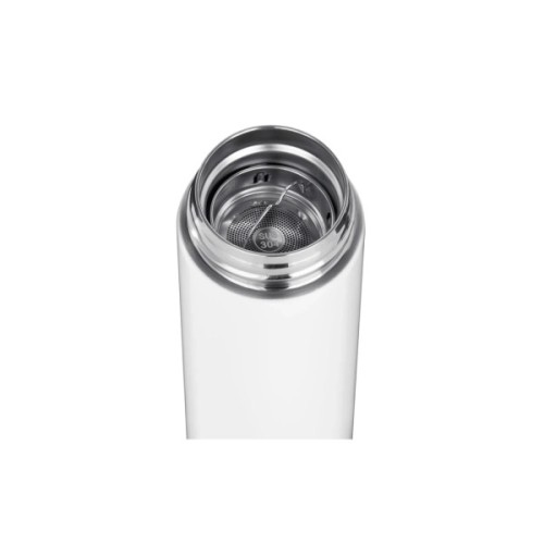Термокружка Noveen LED дисплей TB2311X 450 мл White (RL077915)