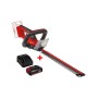 Кущоріз Einhell GE-CH 18/40 Li Kit PXC 18V, 2.5Ah, 40см (3410940K)
