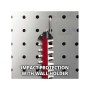 Кущоріз Einhell GE-CH 18/40 Li Kit PXC 18V, 2.5Ah, 40см (3410940K)