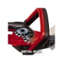Кущоріз Einhell GE-CH 18/40 Li Kit PXC 18V, 2.5Ah, 40см (3410940K)