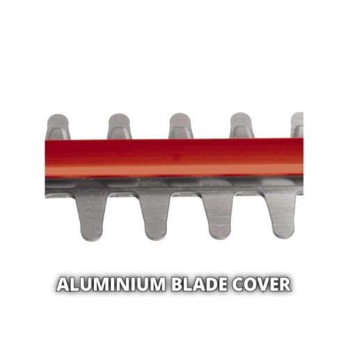 Кущоріз Einhell GE-CH 18/40 Li Kit PXC 18V, 2.5Ah, 40см (3410940K)