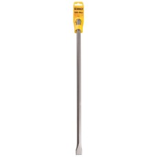 Зубило для перфоратора DeWALT SDS-Max, плоске, 25х600мм (DT8088)