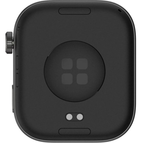 Смарт-годинник Xiaomi Watch 6 NFC Obsidian Black BHR0956GL (1208092)