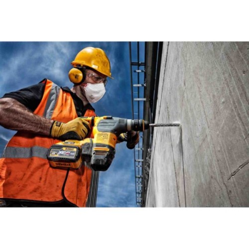 Бур DeWALT SDS-Plus EXTREME2, 5,5х250х310 мм (DT9512)
