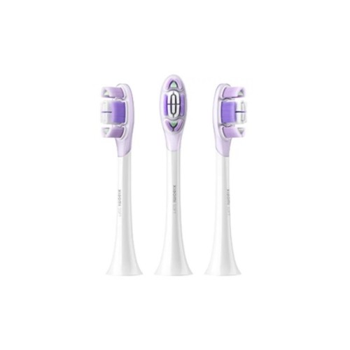 Насадка для зубної щітки Xiaomi Oscillation Replacement Heads (Soft)