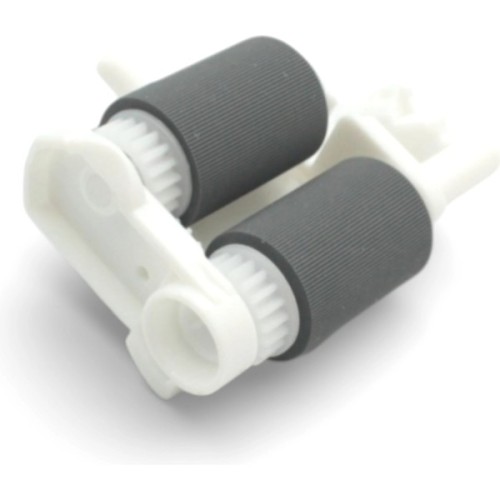 Ремкомплект вузла подачі Brother HL-1110/DCP-1510/MFC-1810 set of rollers+brake pad Select Welldo (LY8776001-WDS)
