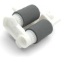 Ремкомплект вузла подачі Brother HL-1110/DCP-1510/MFC-1810 set of rollers+brake pad Select Welldo (LY8776001-WDS)