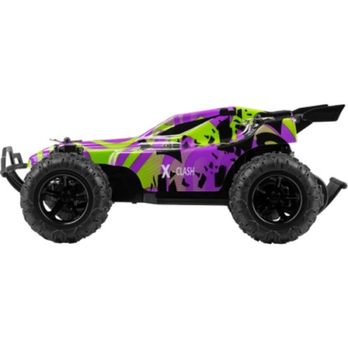 Радіокерована іграшка Overmax X-CLASH (OV-X-CLASH)