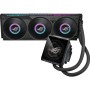Система рідинного охолодження ASUS ROG STRIX LC IV 360 ARGB LCD (90RC01M1-B0EAY0)