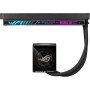 Система рідинного охолодження ASUS ROG STRIX LC IV 360 ARGB LCD (90RC01M1-B0EAY0)